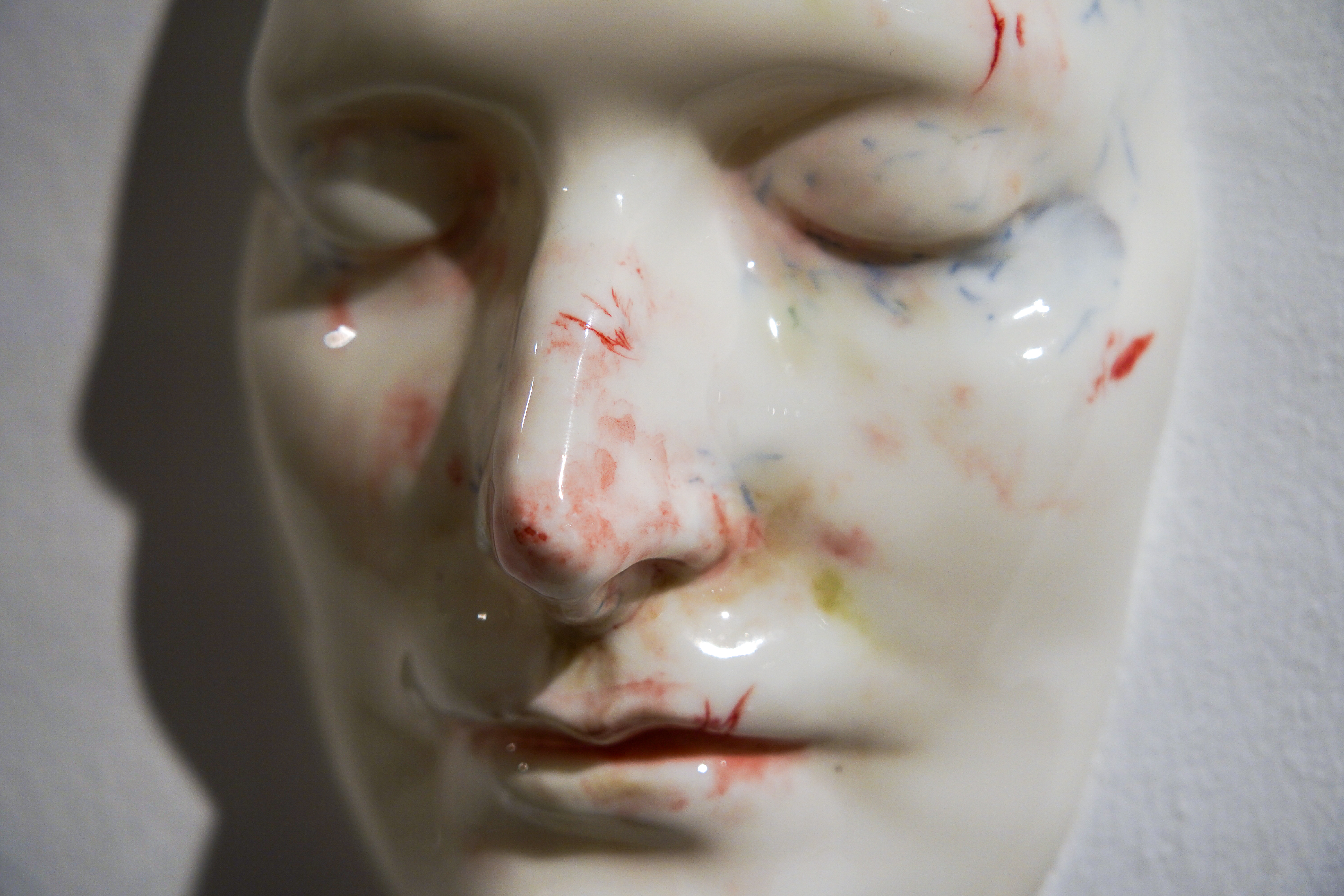 Alexandra Lex Nikitina: Choose your own conqueror (CYOC), 2026