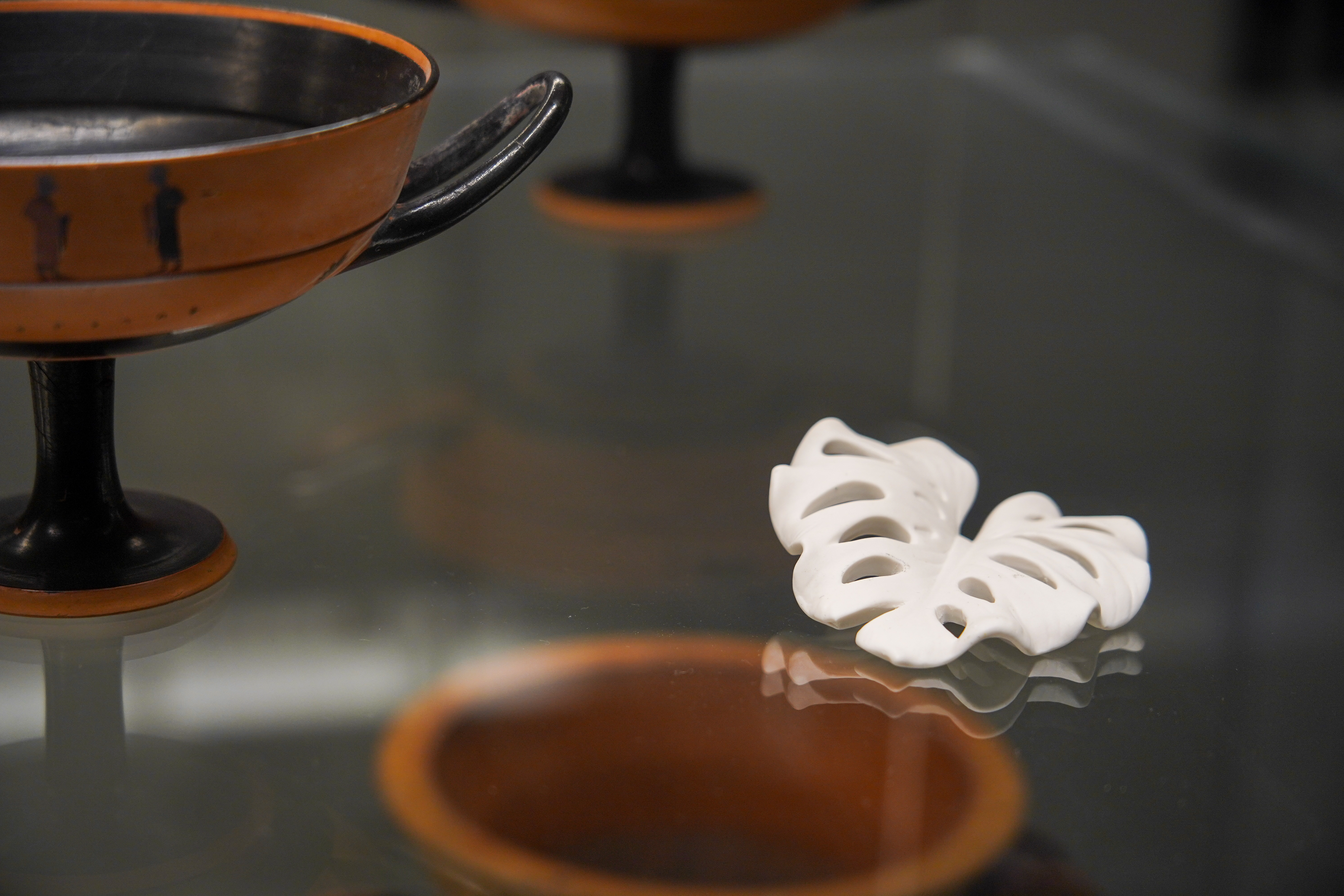 Anna Traskaliková: nomads, 2025