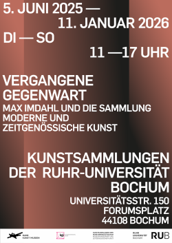 Imdahl Flyer