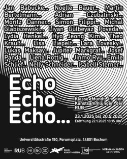 Flyer Echo Startseite