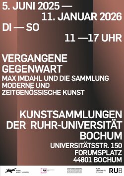 Imdahl Flyer